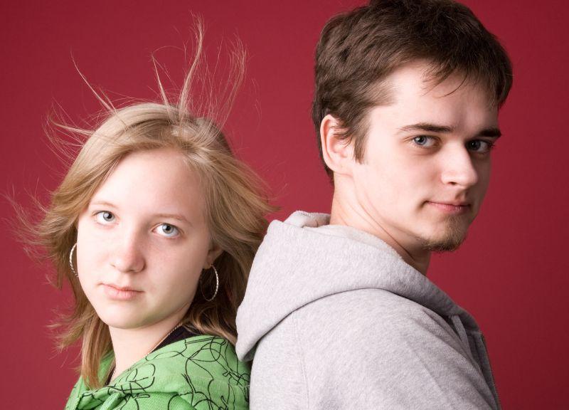 Massive Gen Z Partisan Gap