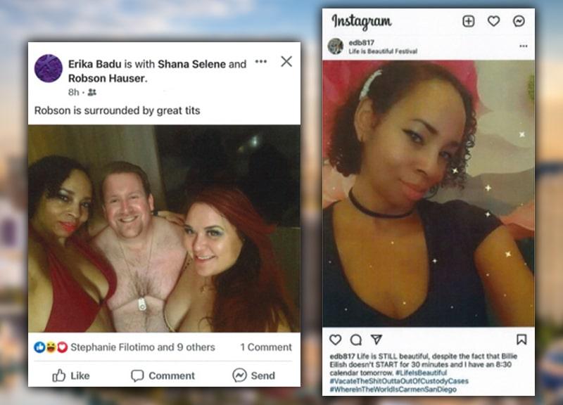 Hot Tub Judge Machine