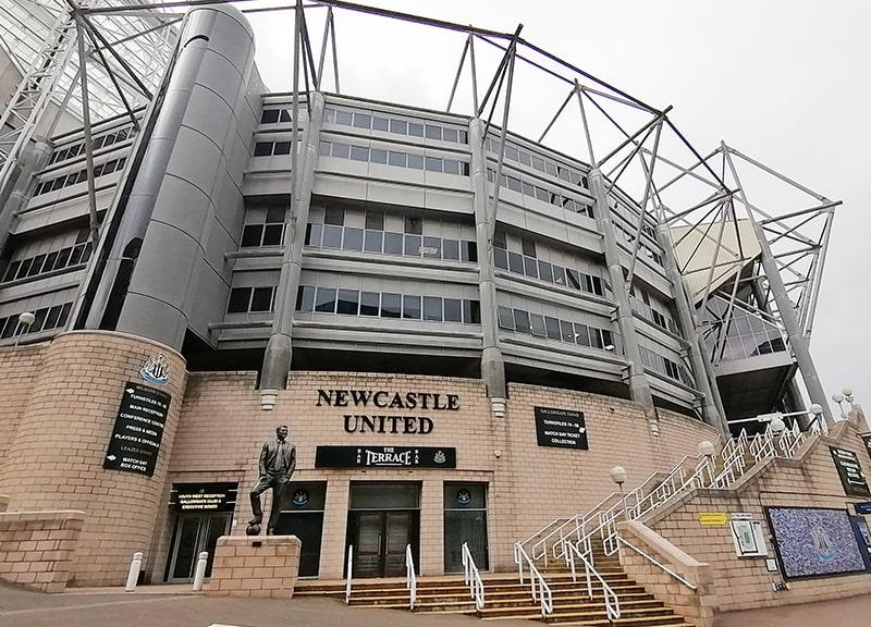 Newcastle Scandal