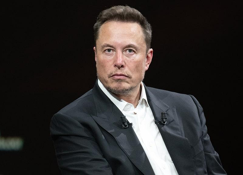 Musk’s Bad Day